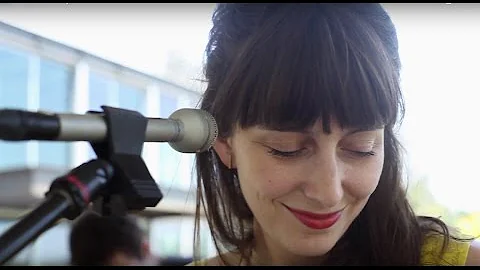 Anna Ash - Player