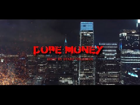 OT The Real Ft. Flee Lord - Dope Money 