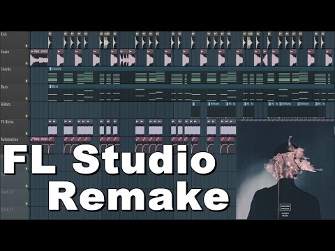Halsey Colors Audien Remix Fl Studio Remake Youtube halsey colors audien remix fl studio remake