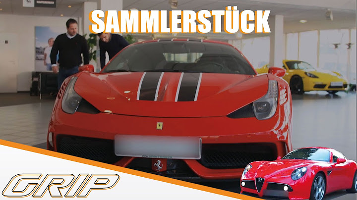 Hamid sucht Sammlerstück I GRIP