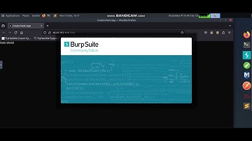 React2Shell: Deep Dive into CVE-2025–55182- Tryhackme Lab Walkthrough