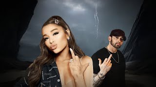 Eminem, Ariana Grande - Goodbye To Love (Ft. Le June) Dj Møkdust Remix 2023