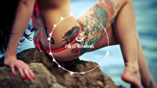 Niku Knebel -  Your Vibe