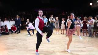 RTSF 2014 - Boogie Woogie Cup - Finals