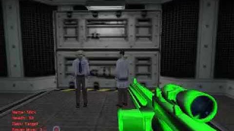 SSH Mod Messup 1 - WTF Mod Patch Edition 3