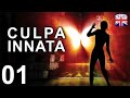 Culpa Innata - [01] - [Day 1 - Part 1] - English Walkthrough - No Commentary