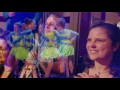 Griendtsveen dansgarde junioren 2017