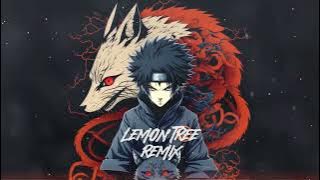 DJ JUNGLE DUTCH LEMON TREE (REMIX)