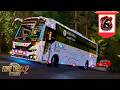 SETC BUS - CHENNAI TRIP ETS2 😎 🔥 | TAMIL GIRL GAMER
