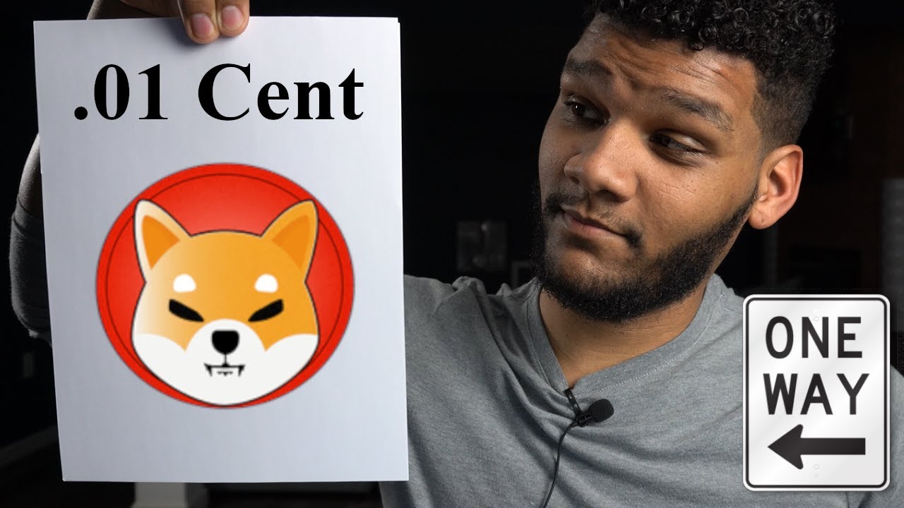 The ONLY WAY Shiba Inu Can Hit 01 Cent YouTube the-only-way-shiba-inu-can-hit-01-cent-youtube