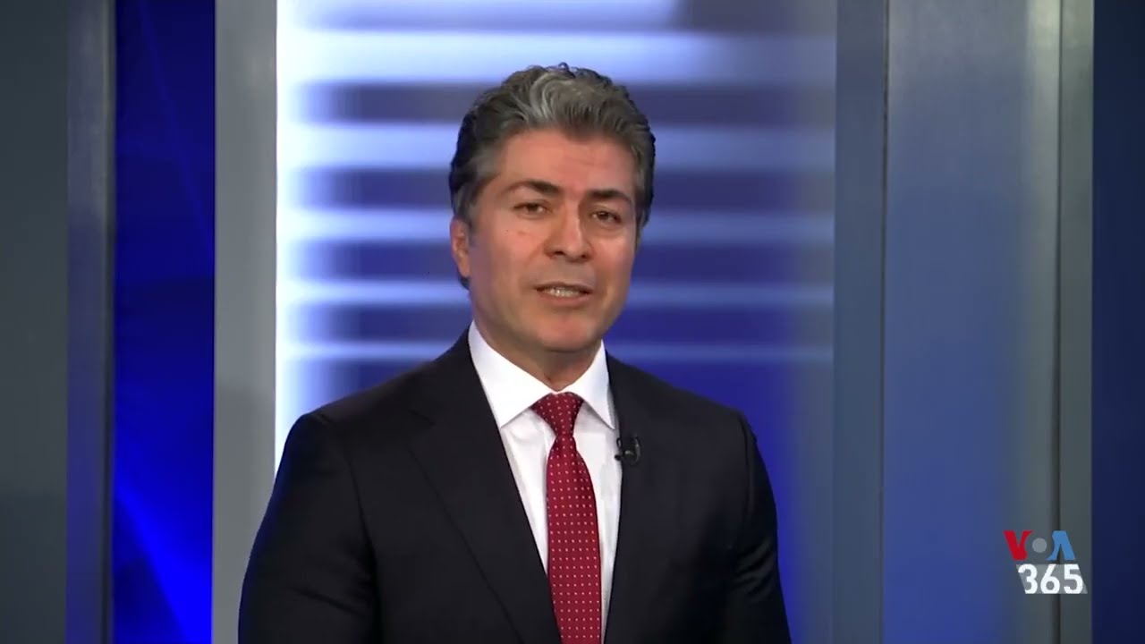 مجازات جمهوری اسلامی و موضع دولت آمریکا نسبت به اپوزیسیون ایران