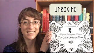 Regency Marketplace Unboxing - Winter 2022