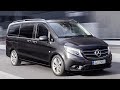 2021 Mercedes-Benz Vito Tourer - Graphite Grey