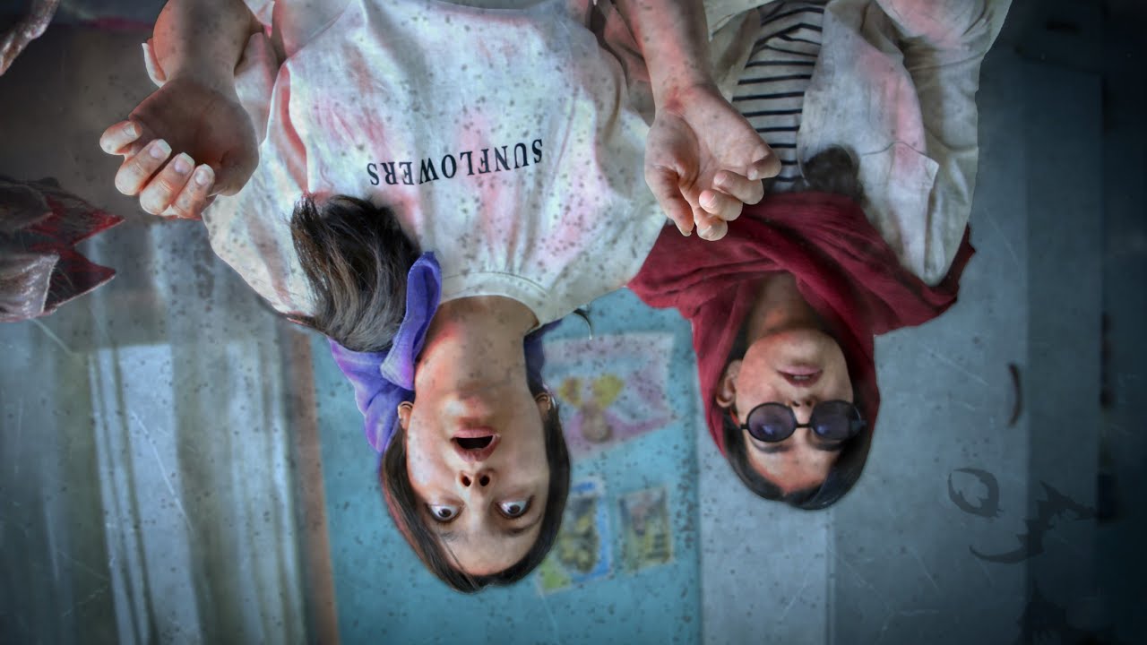 📌استرینجر ثینگز از هاوکینگز تا upside down 🙊