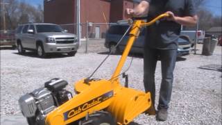 2010 cub cadet rt65 rear tine tiller for sale sold at auction may 14 2014