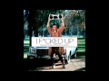Michael Zoah - I F*cked Up (Prod. D.Shuts)