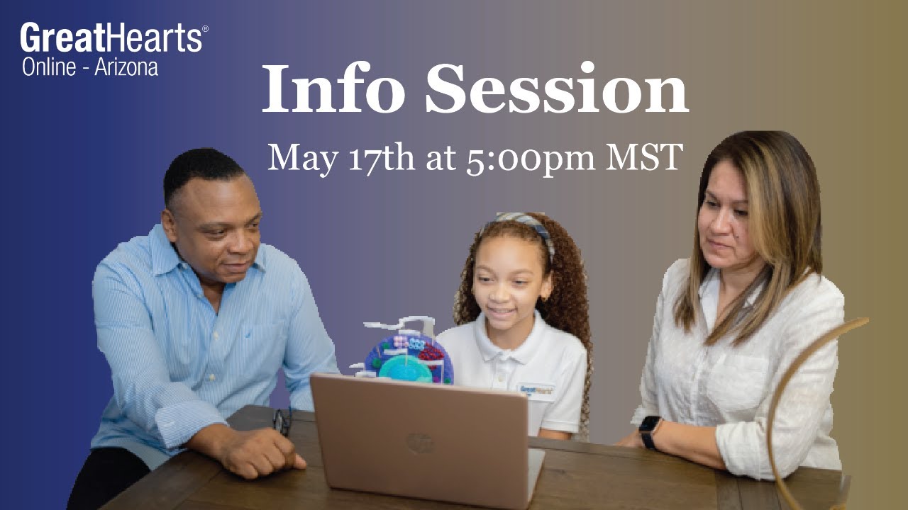 Great Hearts Online Arizona Info Session YouTube great-hearts-online-arizona-info-session-youtube