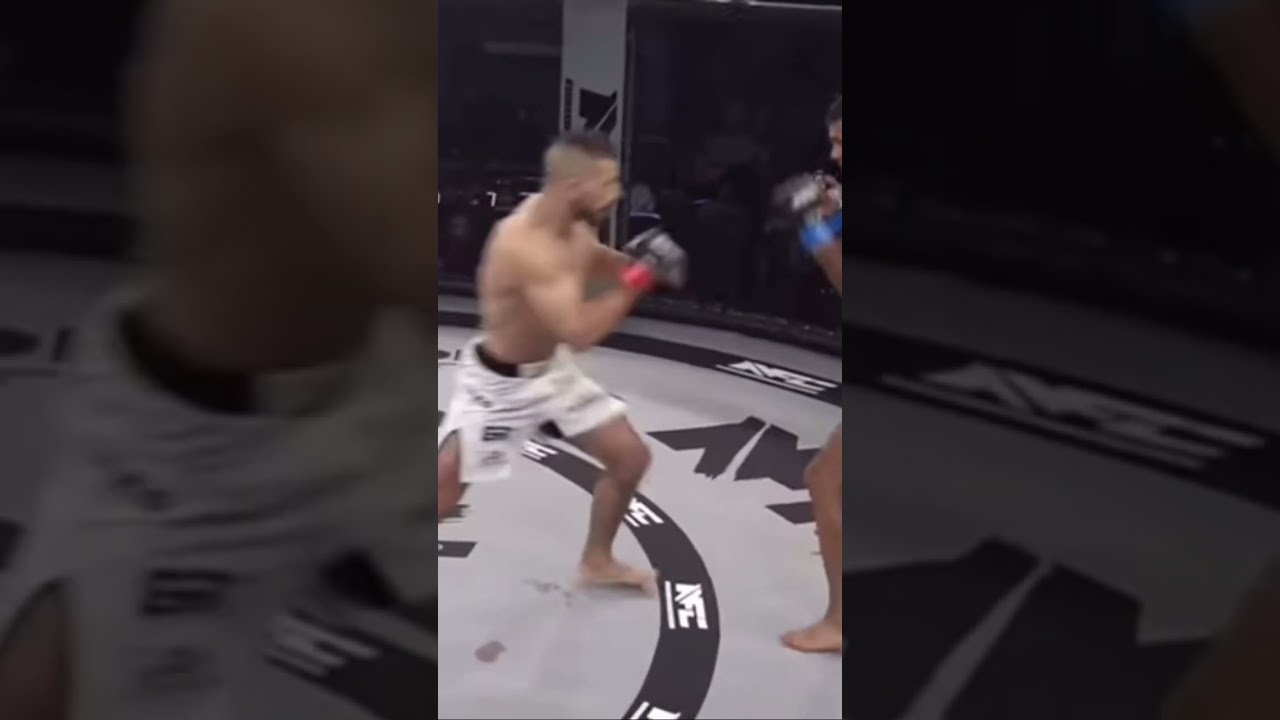 Aleksandr Vertko | 12-1 Lightweight from Russia 🇷🇺