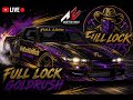 Sliding that Assetto w/ @permifried_gaming #assettocorsa #livestream #simracing