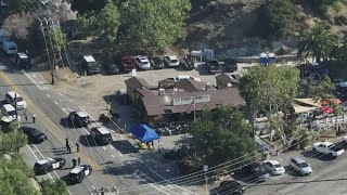 Details Retired police sergeant killed 3 at California bar, shot his estranged wife, officials say | Top 10 News