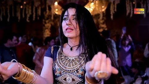 Main Keda Majboor Haan | Mehak Malik Zeeshan Rokhri | Shafaullah Rokhri Hit Song Mehak Malik 2020