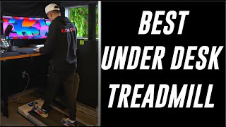 If you SIT ALL DAY this a MUST watch | Best Under Desk Treadmills 2024 by Zion Visions 173 views 1 month ago 8 minutes, 4 seconds