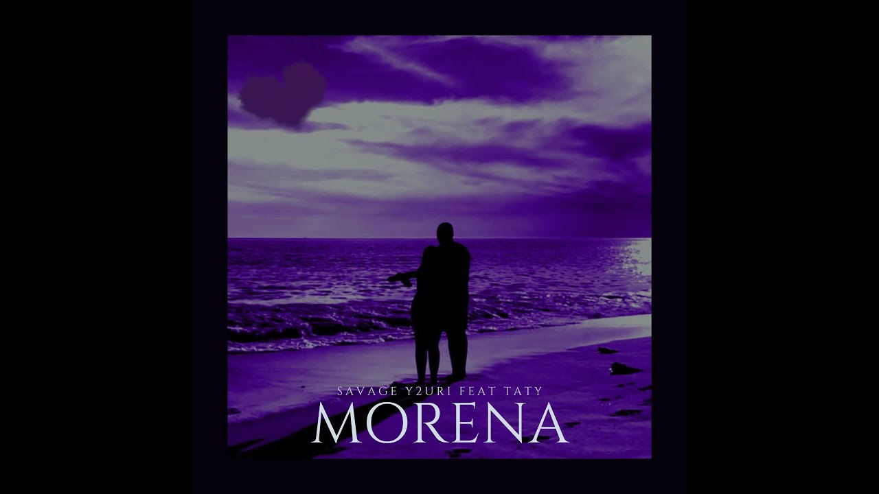 Savage Y2uri - Morena feat Taty Oficial Vídeo