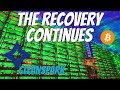 Bitcoin miner recovery continues  clsk stock