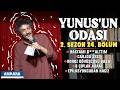 YUNUSUN ODASI - 2.SEZON 24. BÖLÜM | ANKARA