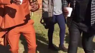 Zalo characters Doing Dance moves 🙌🙌🙌#nkunzi