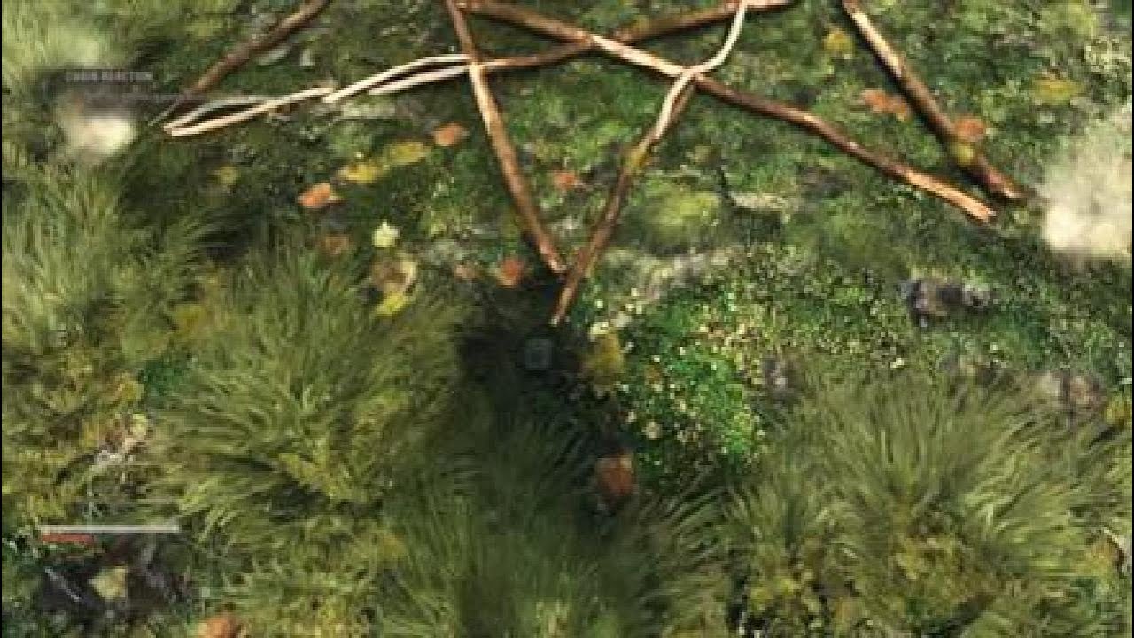 EXPcalibur 2 Dying light the Beast