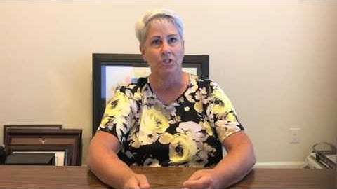 Module 3-Video Karen Anderlik