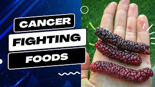 Foods That Can Eradicate Cancer | Health Tips | Health Info