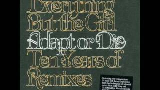 Everything but the Girl - Driving [Todd Terry Mix] chords