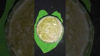 Ran Bhaji....colocia Leaves Curry Goan Teryachi Bhaji