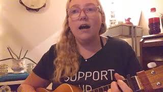 Video thumbnail of "Kate McCannon"