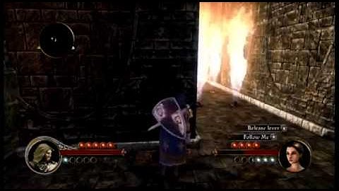 The First Templar  Xbox360) Walkthrough Part 47