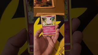 Pokémon TCG - Clefairy SM Unbroken Bonds Common #pokemoncards
