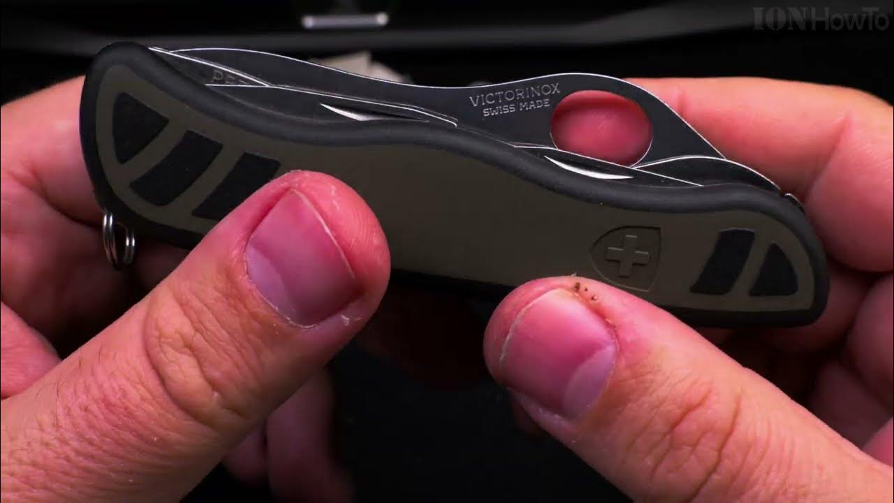 Army knife converter. Victorinox evogrip s557. Army knife converter. Victorinox swisschamp. 610179 wenger.