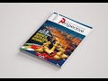 | Perspective Magazine | September '25 Edition | Promo | National | International | Global Affairs |