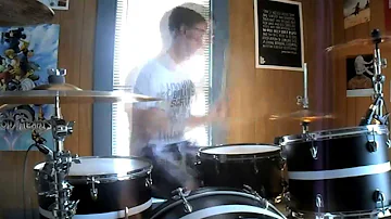 iBelieve // I See Stars (DRUM COVER)