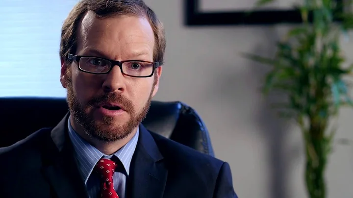 DWI Lawyer Austin | The Law Office of Eric Harron