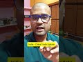 India ka China se $100 Billion Loss 😳 | Trade Deficit Explained in 60 Seconds
