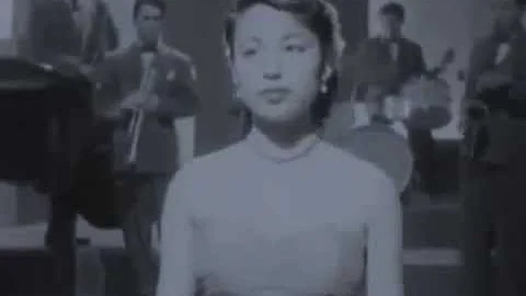 Yoshiko Shinkura - YOU BELONG TO ME