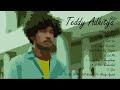 Teddy adhitya  full album hits