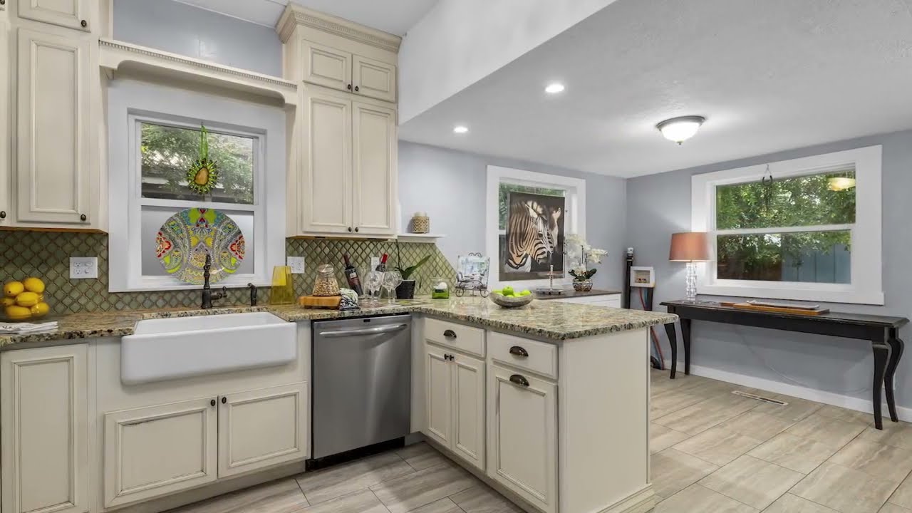 Home for sale in Boise | 2103 W Bannock St | Alissa Gamble | Keller Williams Realty Boise | Prev...