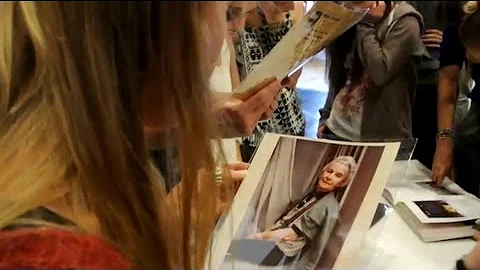 Vintage Rambert: Behind-the-scene...  documentary