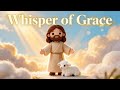 Whisper of Grace | New Christian Worship Song - Official MV