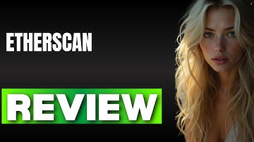 EtherScan App  Is It a Scam or Legit Honest Review