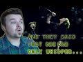 METALHEAD REACTS TO: Billie Eilish - No Time To Die (LIVE from the BRIT AWARDS)